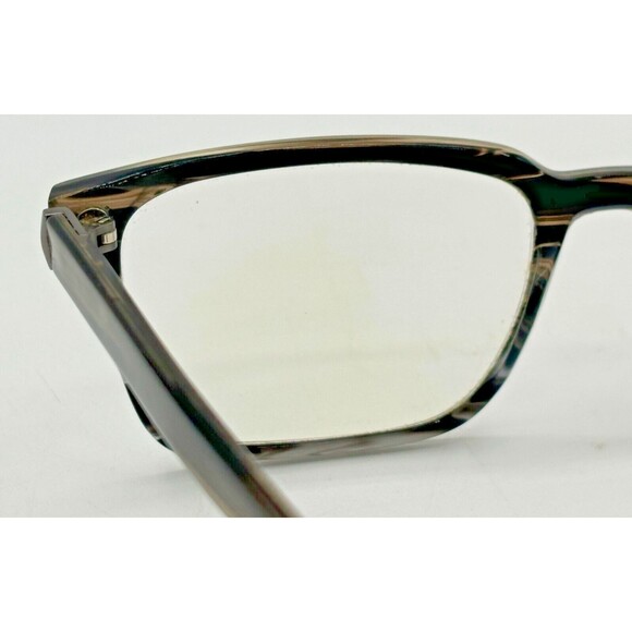 Seraphin Warby Parker‎ Paxton 8797 Eyeglass FRAMES ONLY 53-19 145 Tortoise Fade main image 4